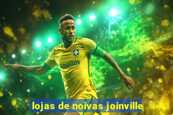 lojas de noivas joinville